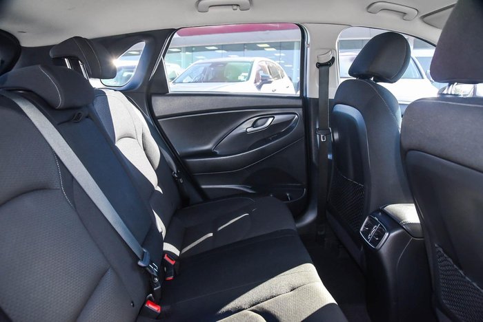 2019 Hyundai i30 Active