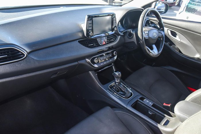 2019 Hyundai i30 Active