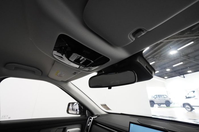 2026 Jaecoo J7 Track