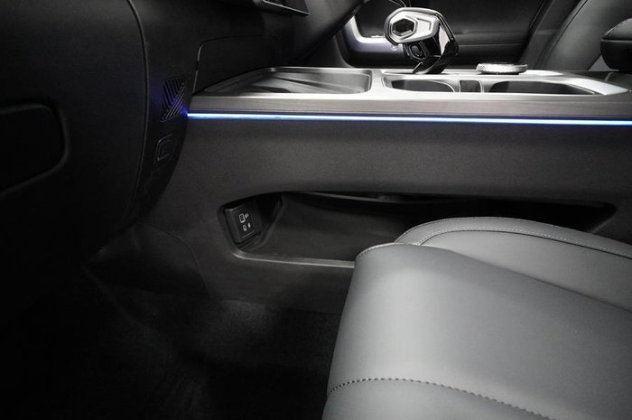 2026 Jaecoo J7 Track