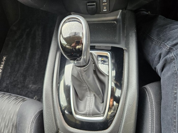 2017 Nissan X-TRAIL ST