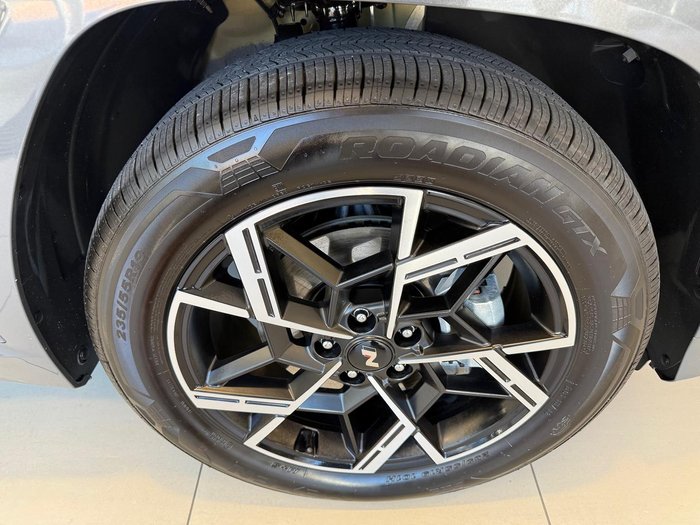 2025 Hyundai Tucson Hybrid Premium N Line