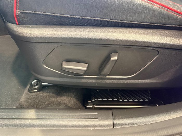 2025 Hyundai Tucson Hybrid Premium N Line