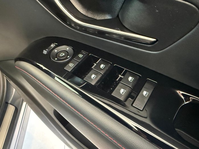 2025 Hyundai Tucson Hybrid Premium N Line