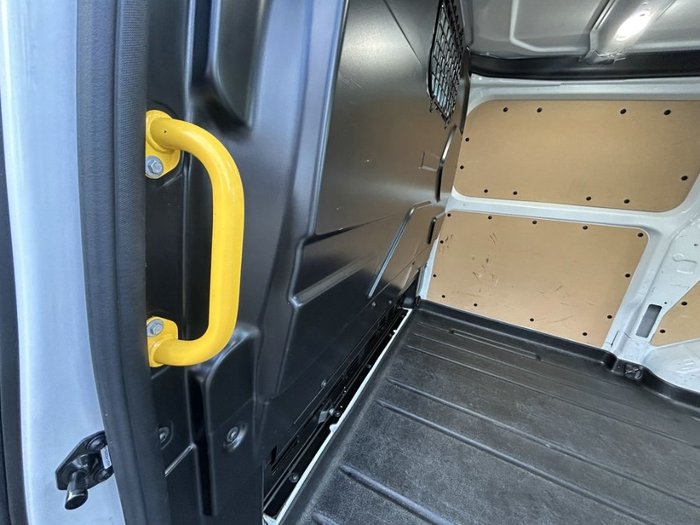 2022 FORD TRANSIT CUSTOM 320S SPORT