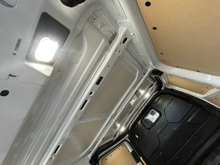 2022 FORD TRANSIT CUSTOM 320S SPORT