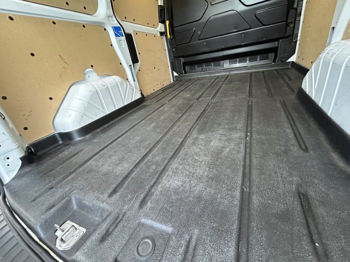 2022 FORD TRANSIT CUSTOM 320S SPORT