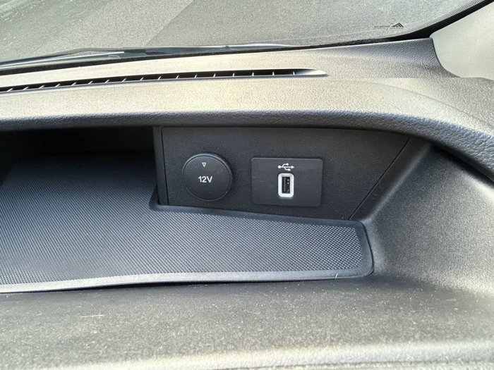 2022 FORD TRANSIT CUSTOM 320S SPORT