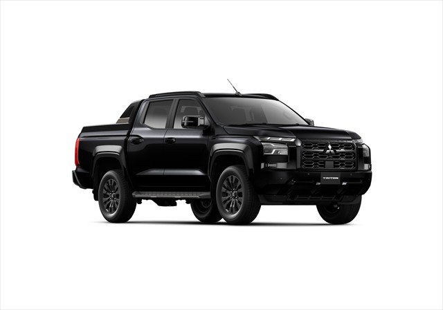 2025 MITSUBISHI Triton