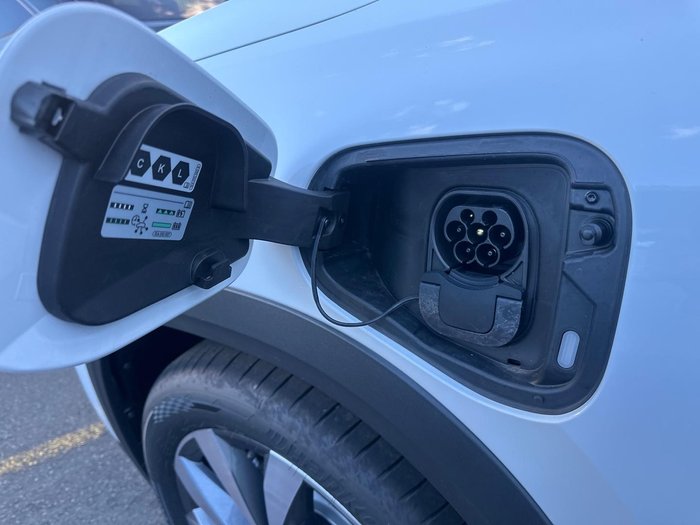 2025 SKODA Kodiaq Select PHEV