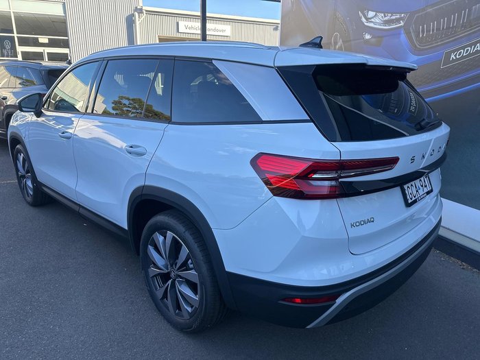 2025 SKODA Kodiaq Select PHEV