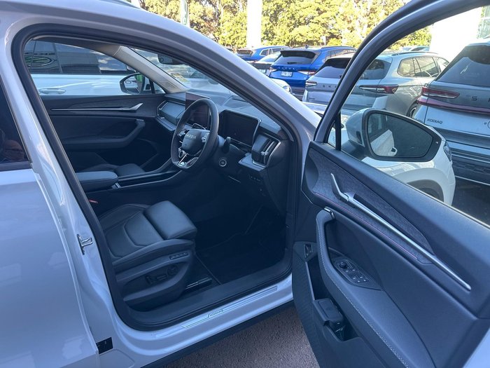 2025 SKODA Kodiaq Select PHEV
