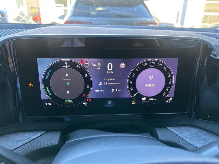2025 SKODA Kodiaq Select PHEV