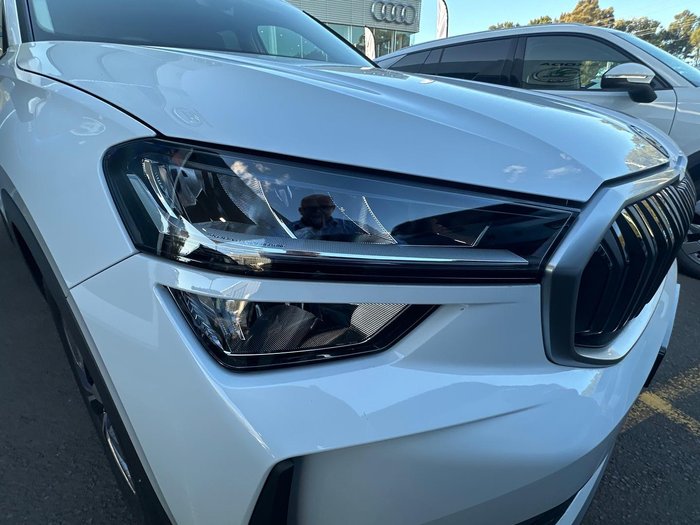 2025 SKODA Kodiaq Select PHEV