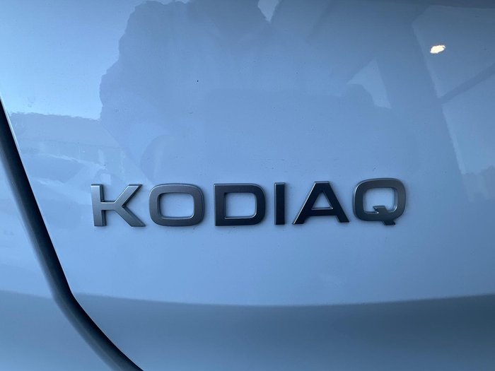 2025 SKODA Kodiaq Select PHEV