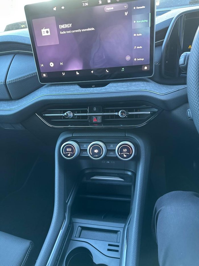 2025 SKODA Kodiaq Select PHEV