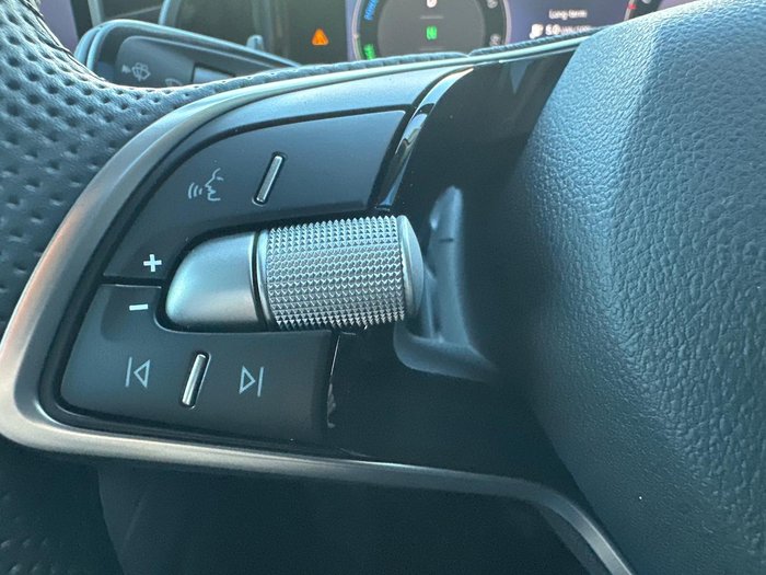 2025 SKODA Kodiaq Select PHEV