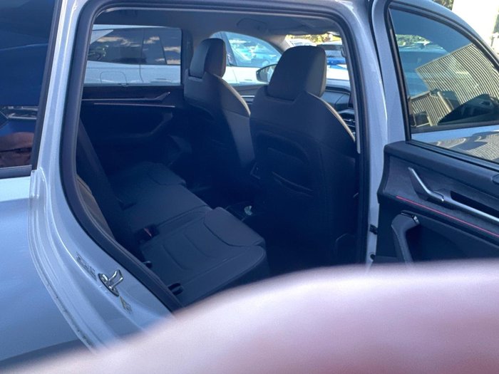 2025 SKODA Kodiaq Select PHEV