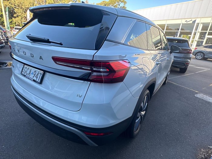 2025 SKODA Kodiaq Select PHEV