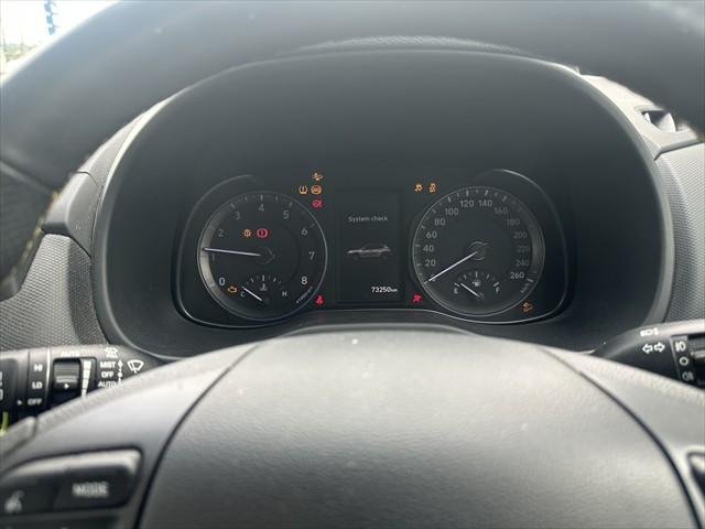 2018 Hyundai Kona Highlander