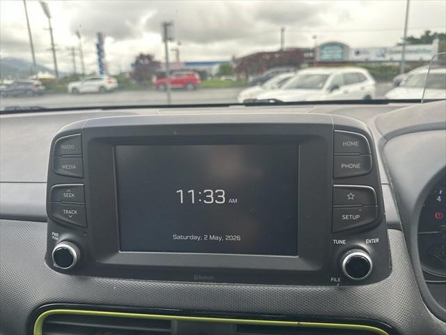 2018 Hyundai Kona Highlander
