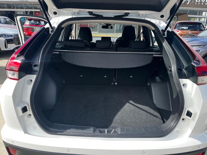 2023 Mitsubishi Eclipse Cross ES