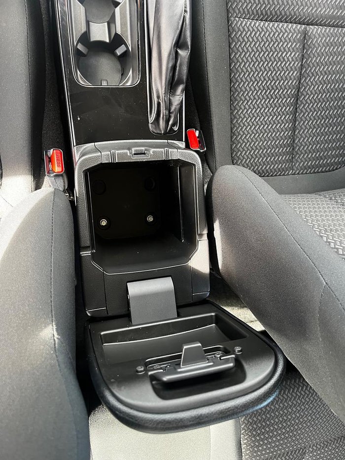 2023 Mitsubishi Eclipse Cross ES