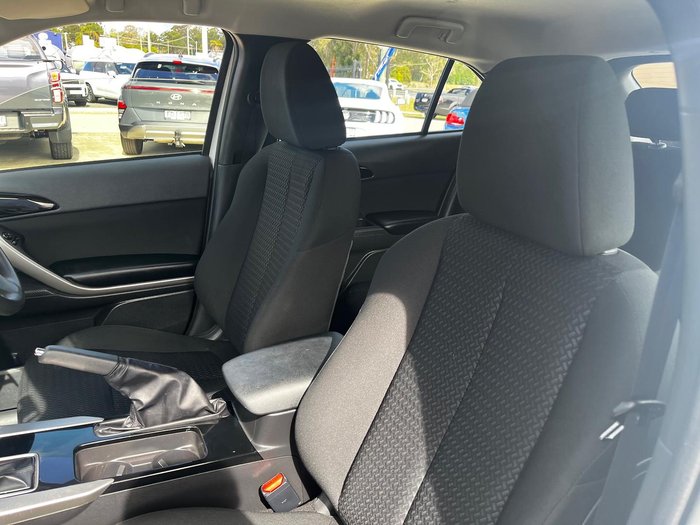 2023 Mitsubishi Eclipse Cross ES