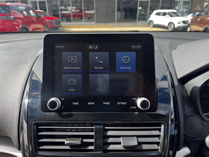 2023 Mitsubishi Eclipse Cross ES