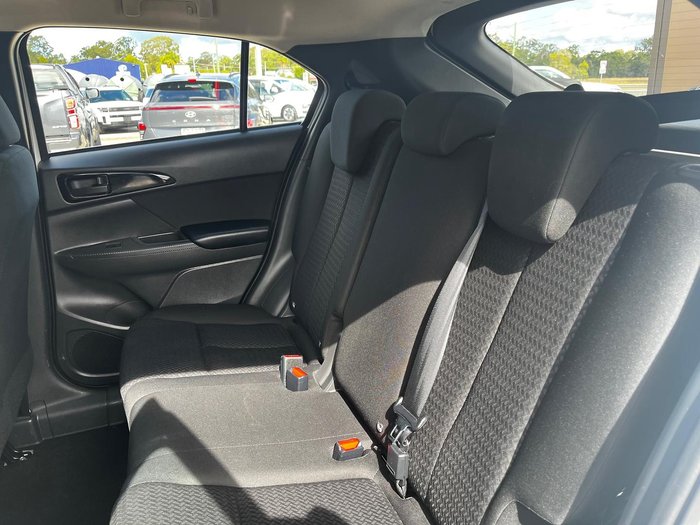2023 Mitsubishi Eclipse Cross ES