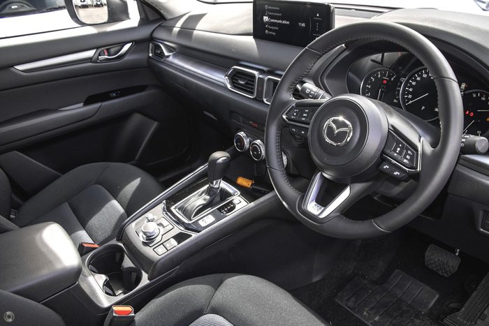2026 Mazda CX-5 G20 Maxx