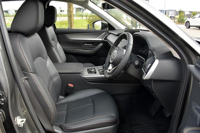 2026 Mazda CX-60 G40e GT