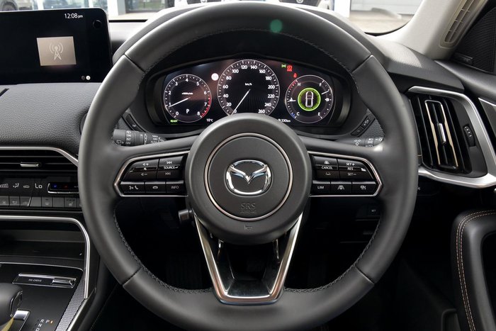 2026 Mazda CX-60 G40e GT
