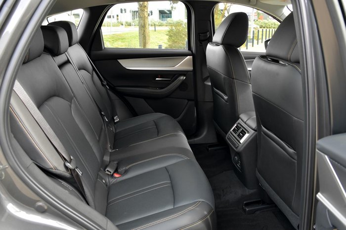 2026 Mazda CX-60 G40e GT