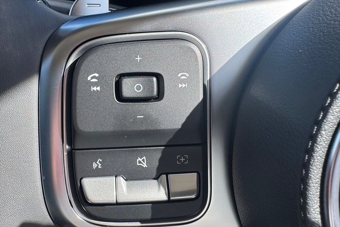 2026 GWM Tank 300 Lux P01 4X4 On Demand CrystalBlack (N101)