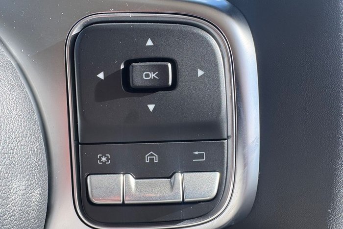 2026 GWM Tank 300 Lux P01 4X4 On Demand CrystalBlack (N101)