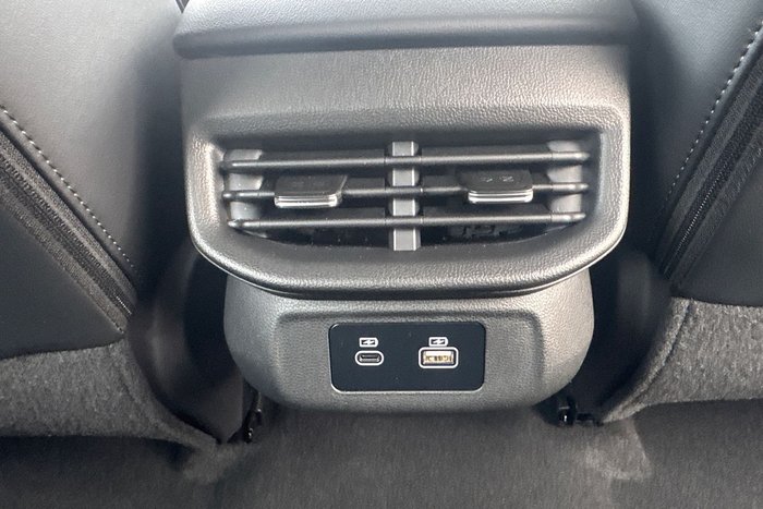 2026 GWM Haval H6 Lux Hybrid