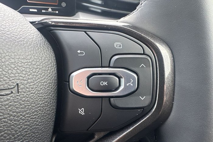 2026 GWM Haval H6 Lux Hybrid