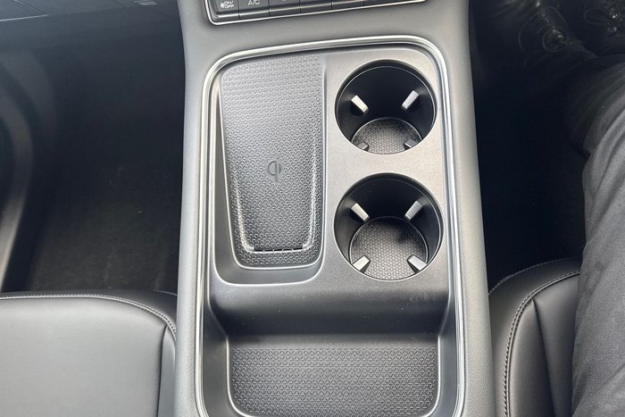 2026 GWM Haval H6 Lux Hybrid
