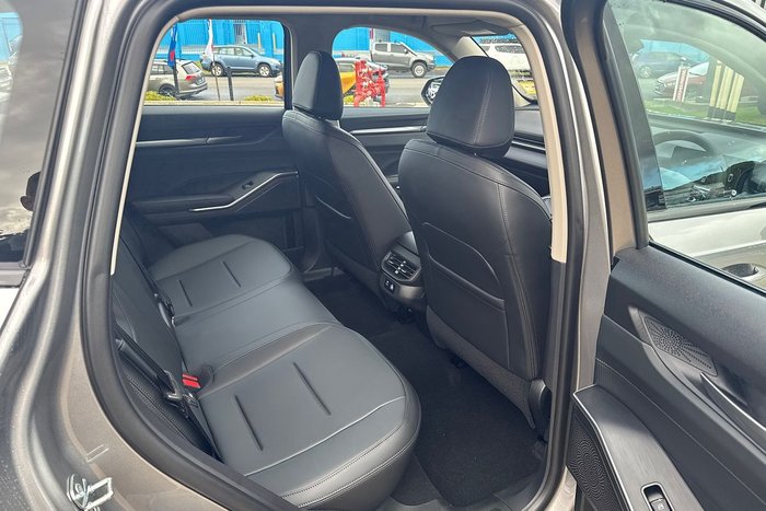 2026 GWM Haval H6 Lux Hybrid