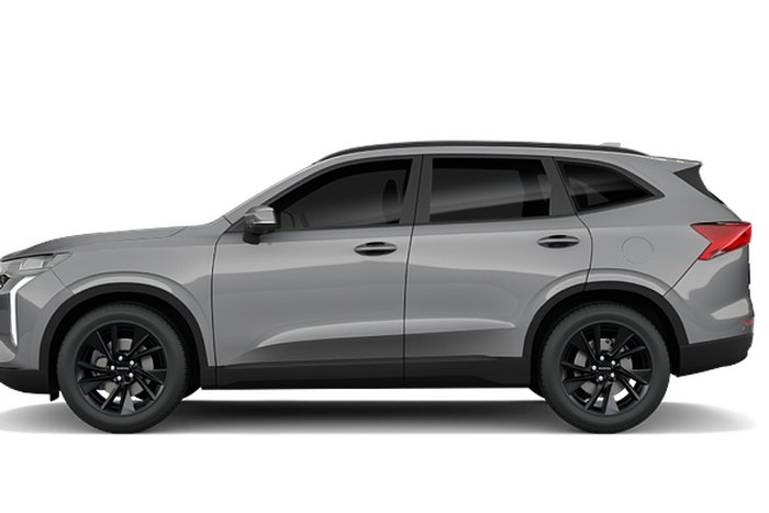 2026 GWM Haval H6 Lux