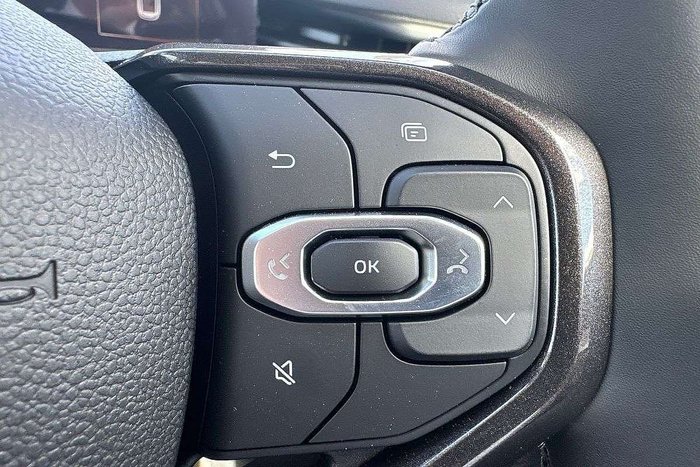 2025 GWM Haval H6 Ultra Hybrid