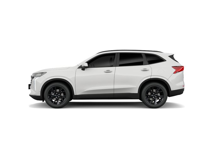 2025 GWM Haval H6 Ultra Hybrid