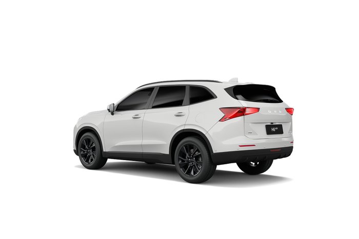 2025 GWM Haval H6 Astral Pearl (A0A1)