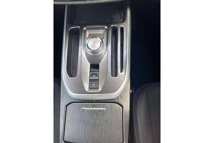 2026 GWM Haval Jolion Premium A01 Ayers Grey (AG01)