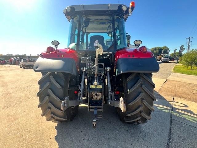 2018 Massey Ferguson 5712S