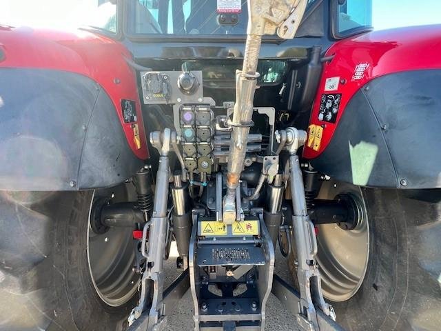 2018 Massey Ferguson 5712S