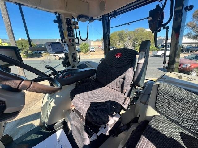 2018 Massey Ferguson 5712S