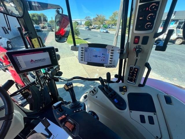 2018 Massey Ferguson 5712S