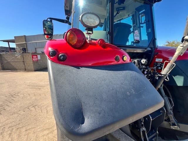 2018 Massey Ferguson 5712S